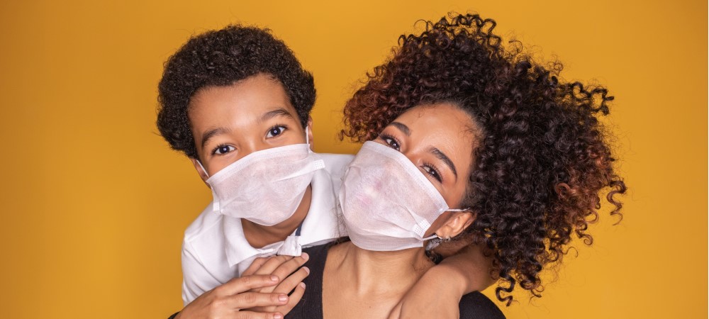 Talking to Kids About COVID-19