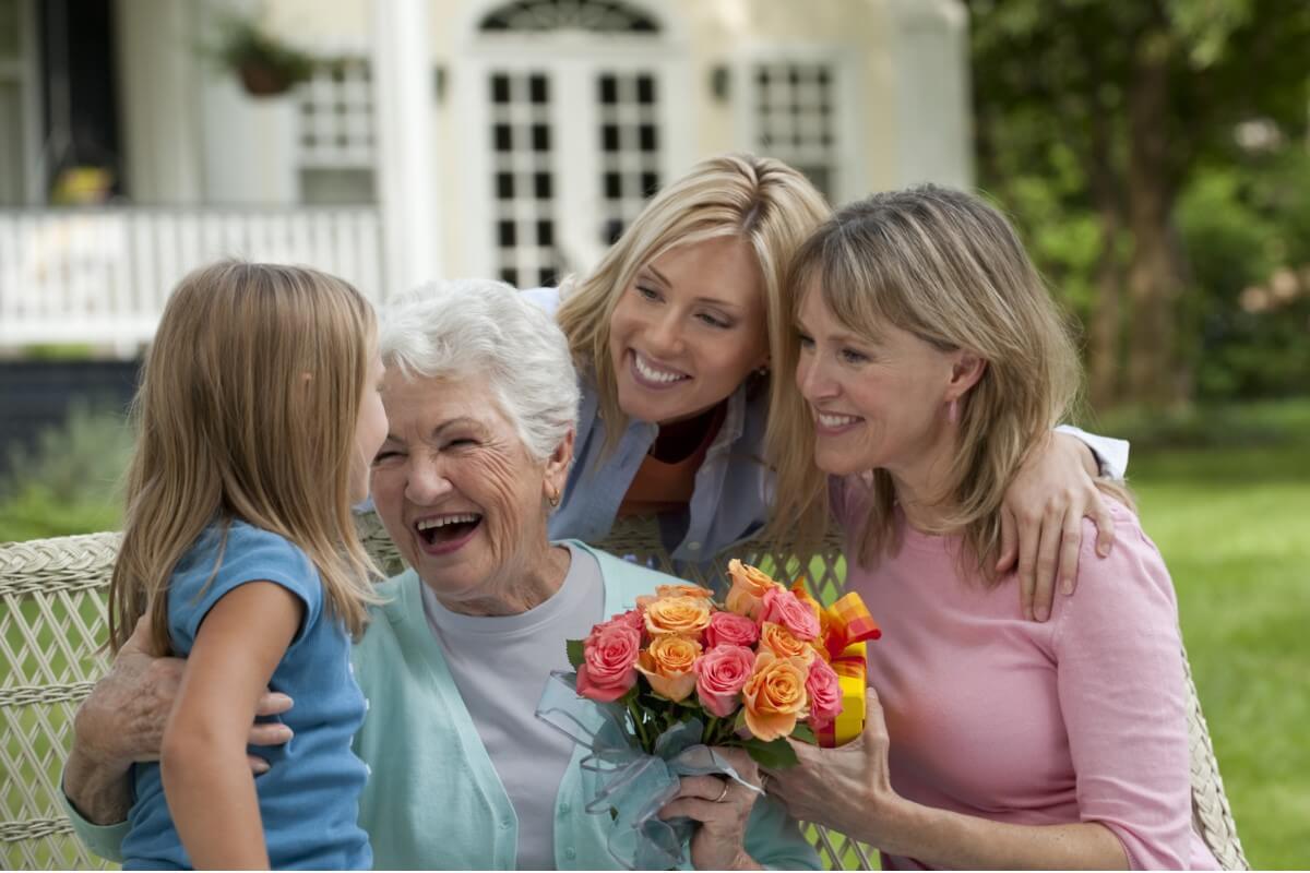 Fully Vaccinated? Celebrate For Mother&rsquo;s Day!