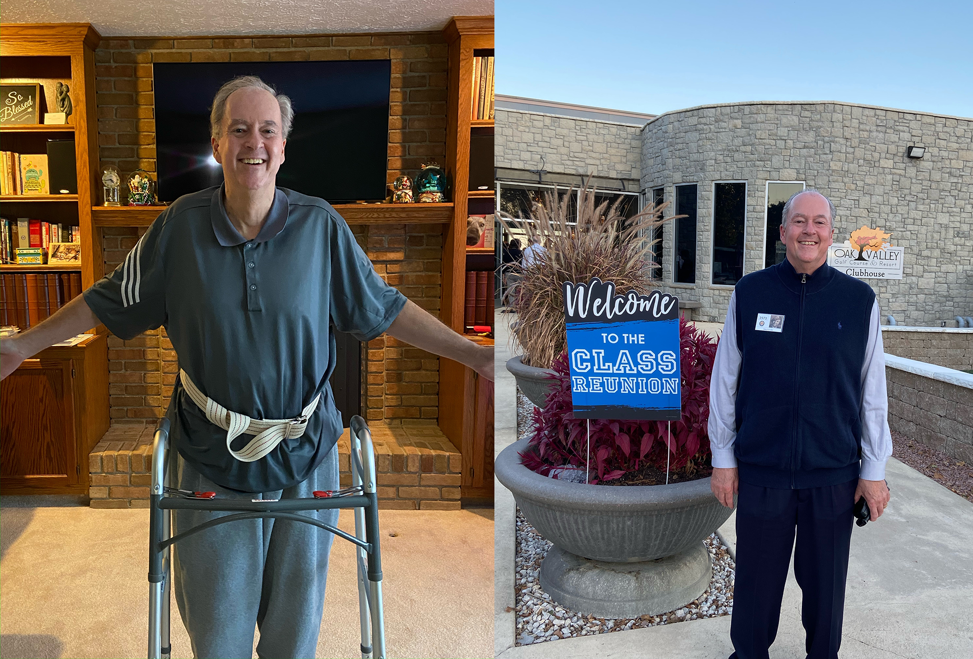 When Family Saves and Inspires You: Gary Schuler&rsquo;s Cardiac Arrest