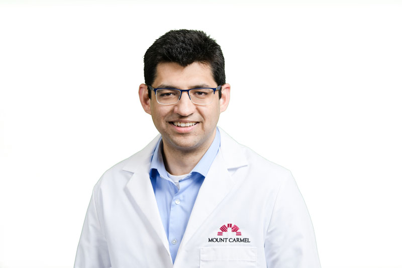 Aditya Narain Bhatia, MD