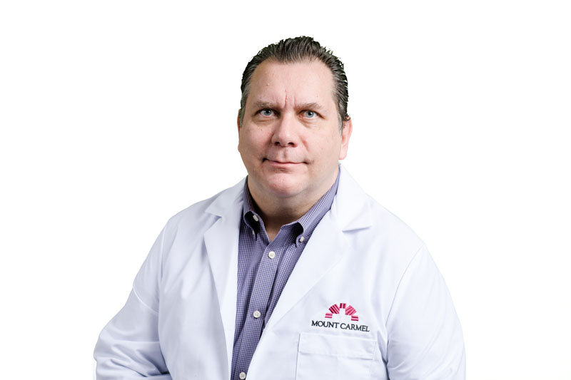 James Edward Popp, MD