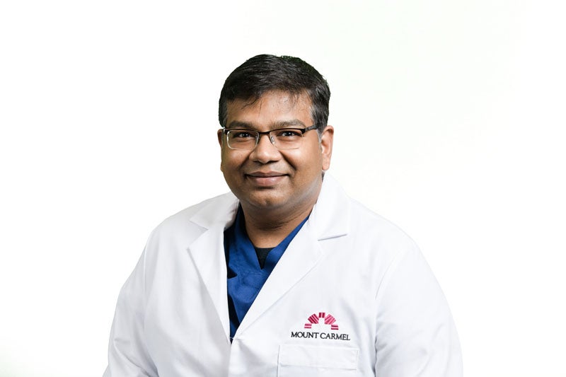 Pranav Tayal, MD 