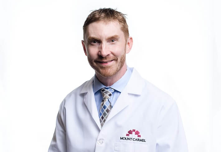 Christopher Timothy Lang, MD