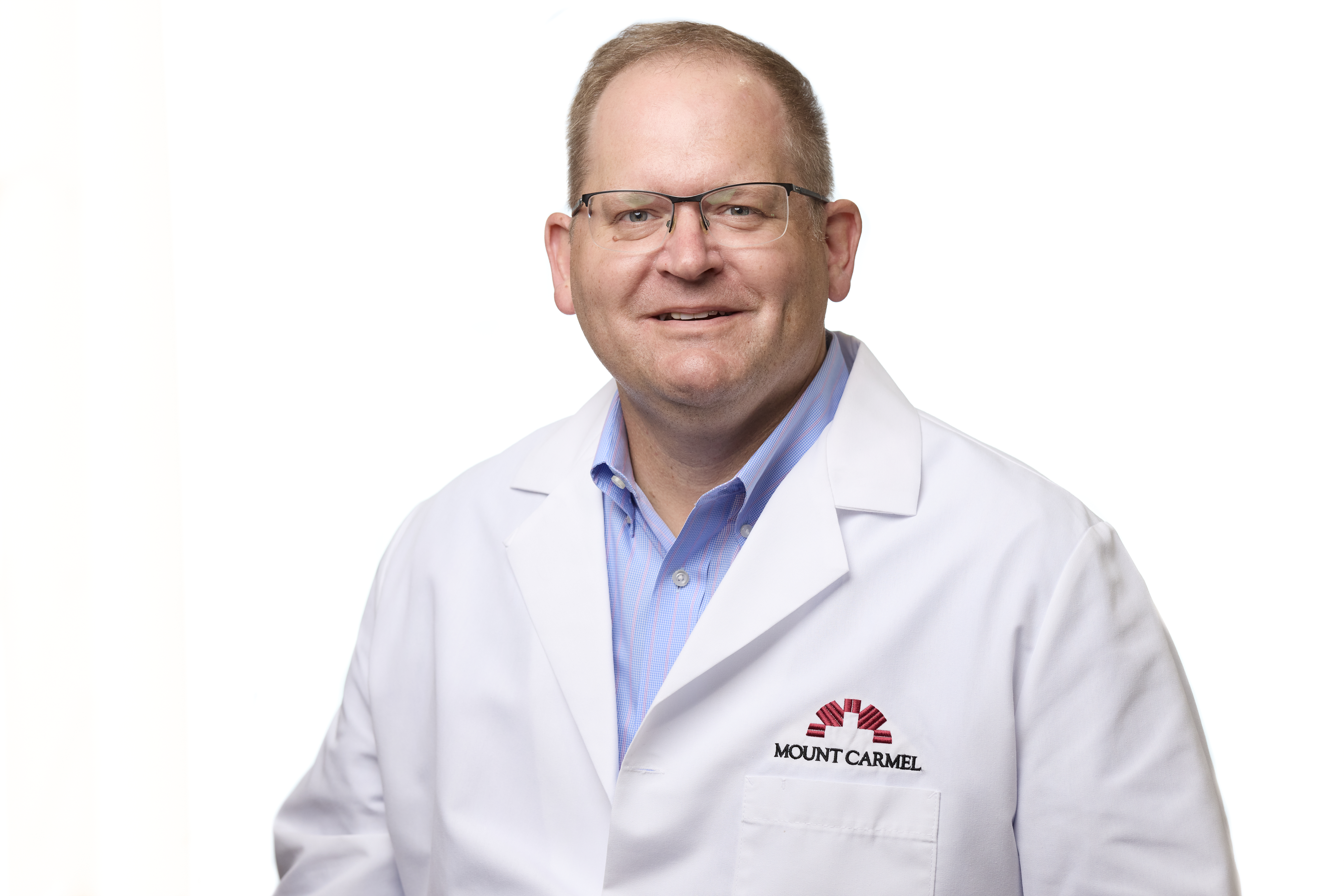 John A Horn, MD