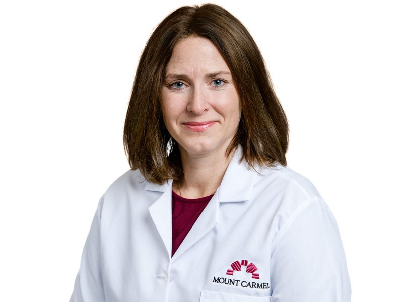 Mara E Sheehan, MD 