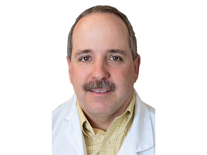 Robert A Martin, MD