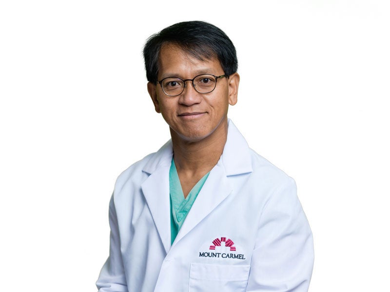 Justin F Tugaoen, MD 