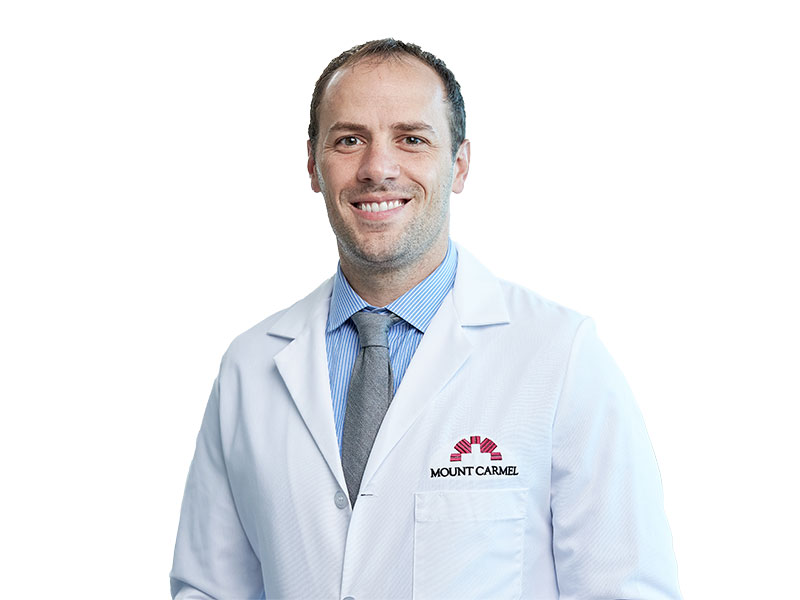 Kristopher Paul Kline, DO
