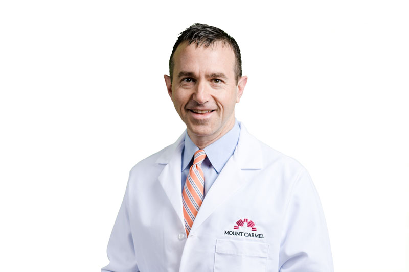 Joel Roger Politi, MD