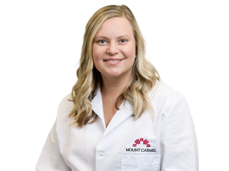 Irina C Arp, MD
