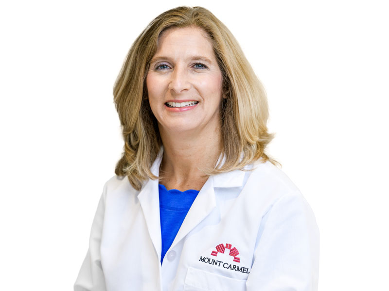 Laurie Mizer Chevalier, MD