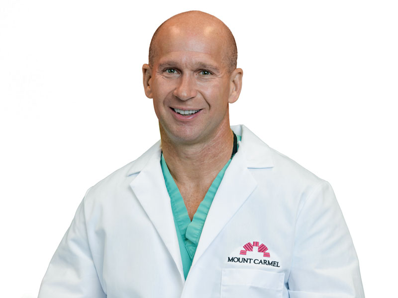Jason Christopher Keith, MD