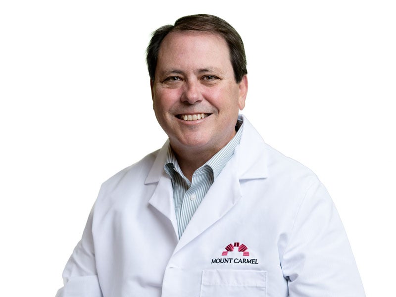 Kevin P O'Reilly, MD 