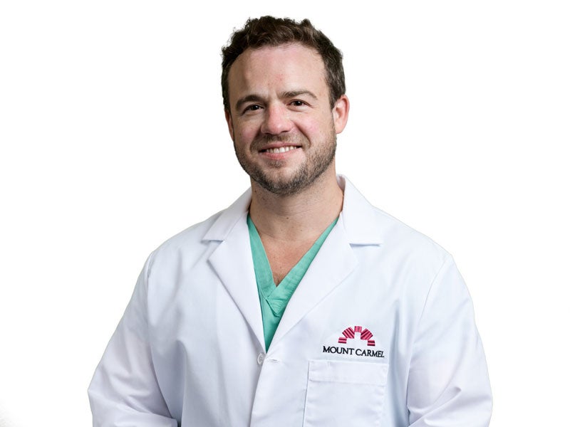 Brian F Imbrogno, MD 