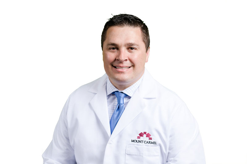Craig Nick Dimitris, MD