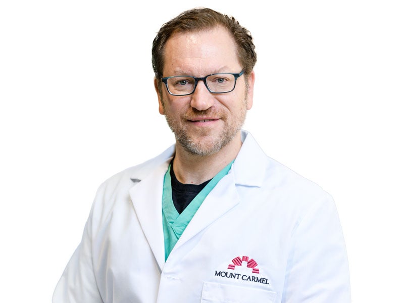 Adam M Zochowski, MD 