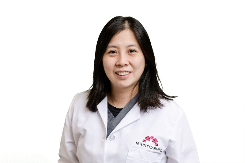 Cherie Ryoo, MD 