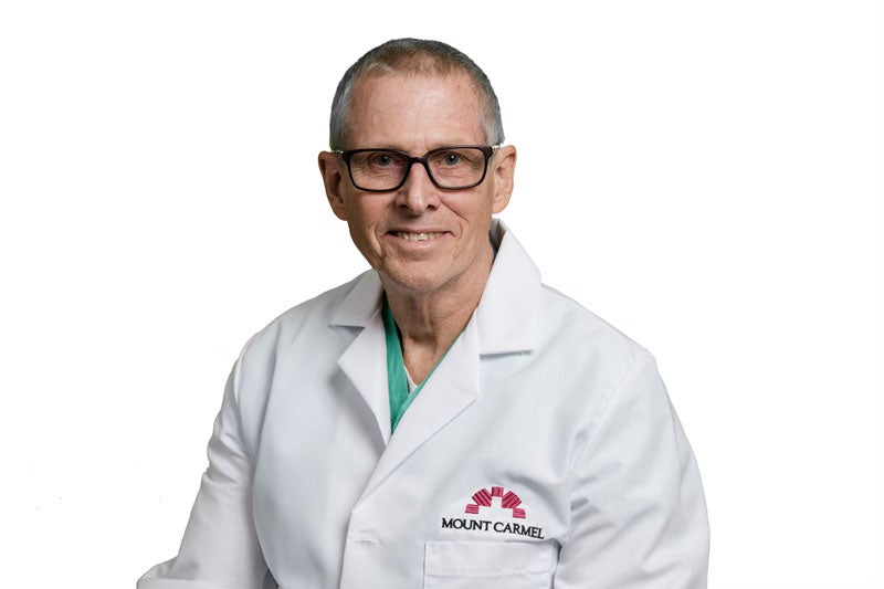Michael K Haninger, MD 