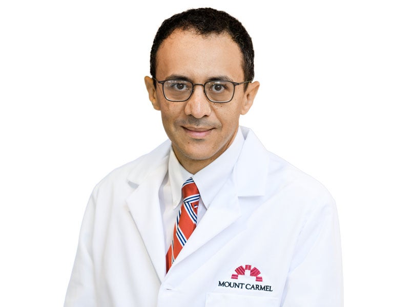 Sameh E Mikhail, MD