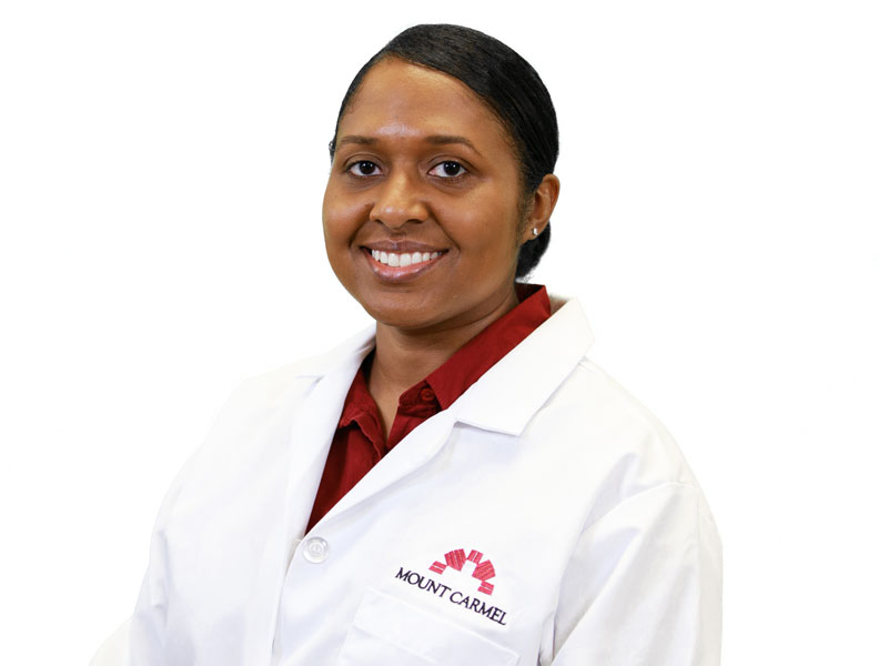 Sarah Renee Adams, MD