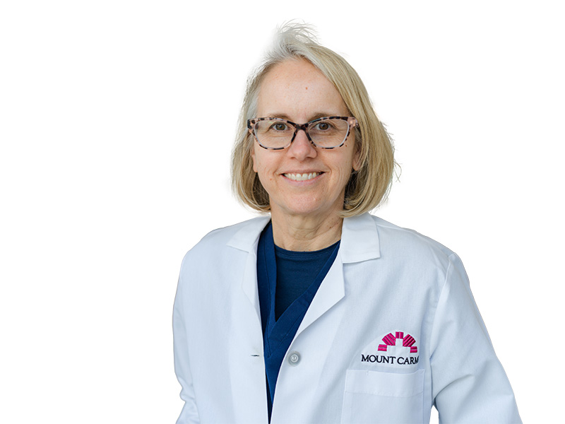 Linda Ann Perkins, MD