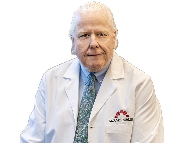 Jay Alton Bauerle, MD