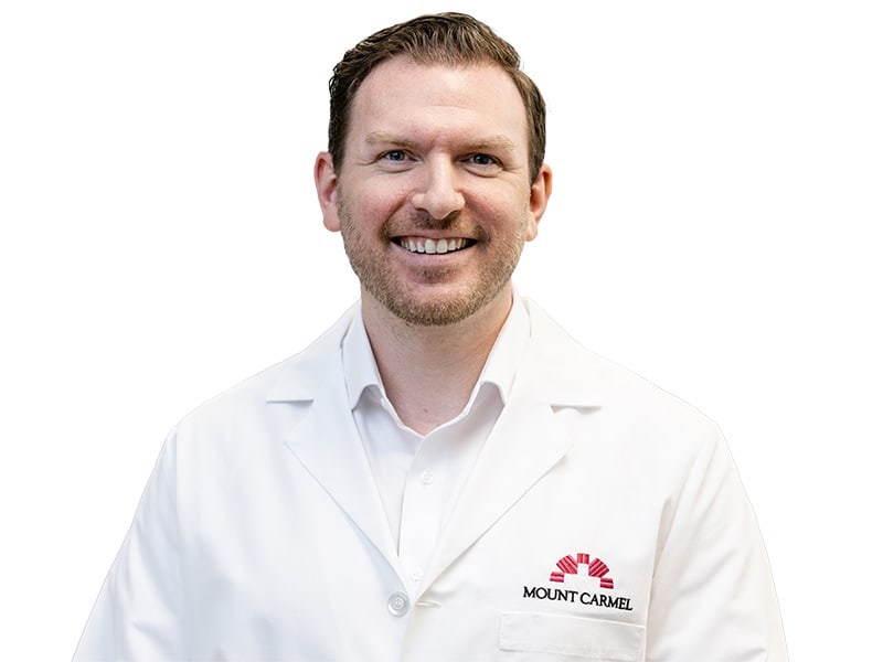 Evan Peter Rotar, MD