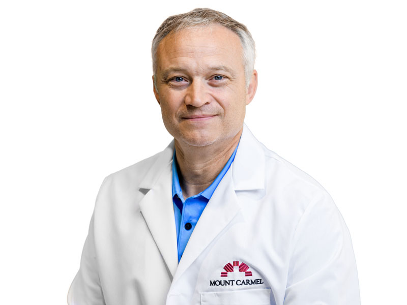 Brian Lynn Davison, MD