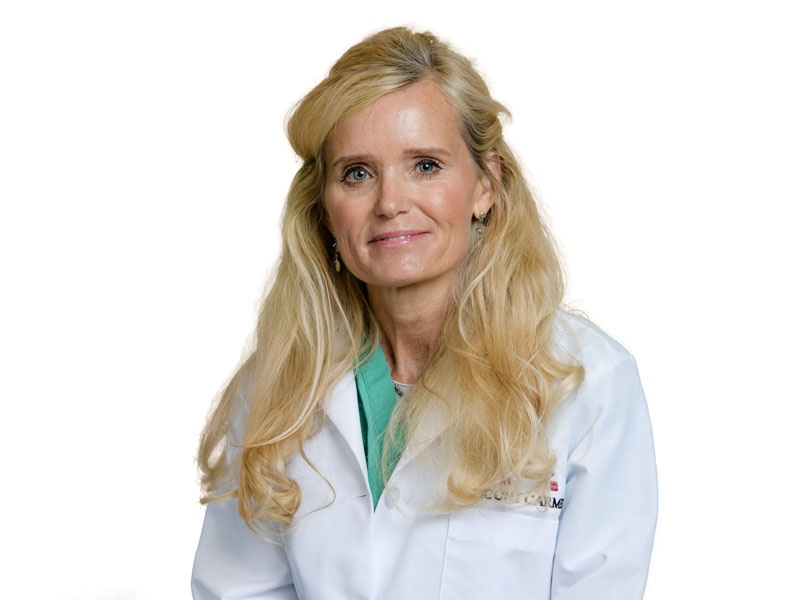 Julia Ann Hornback Widman, MD