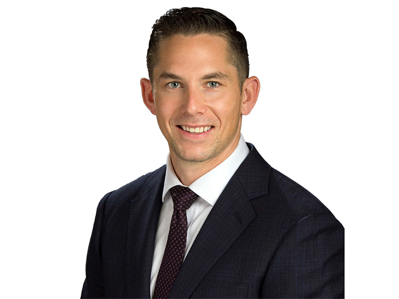 Kevin Patrick Smidt