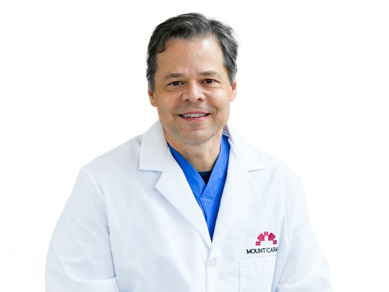 Daryl D Kaswinkel, MD 