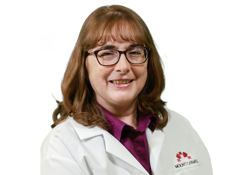 Stephanie Trent Flowers, MD