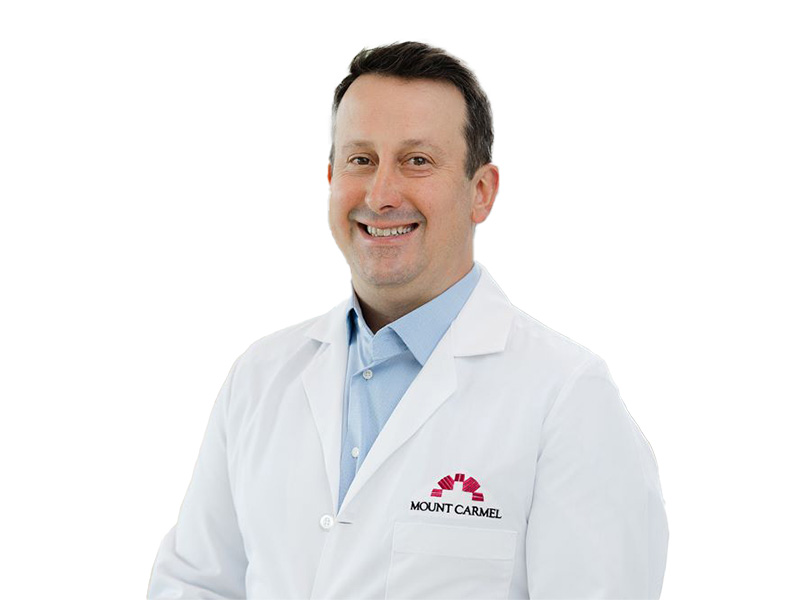 Michael Everett Buschur, MD