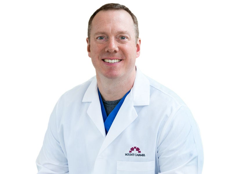 Gregory D Searcy, MD 