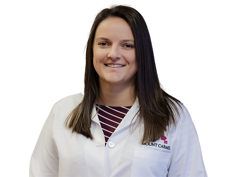 Amelia Gest Samuelson, PA-C
