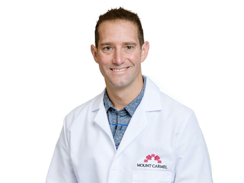 Andrew R Mullendore, DDS, MD 