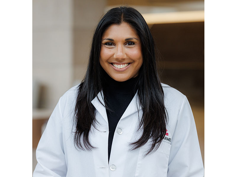 Krystina Bodalia, MD