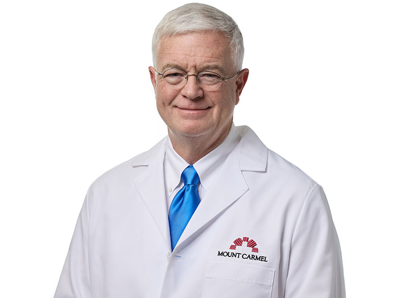 John Stephen Foor, MD