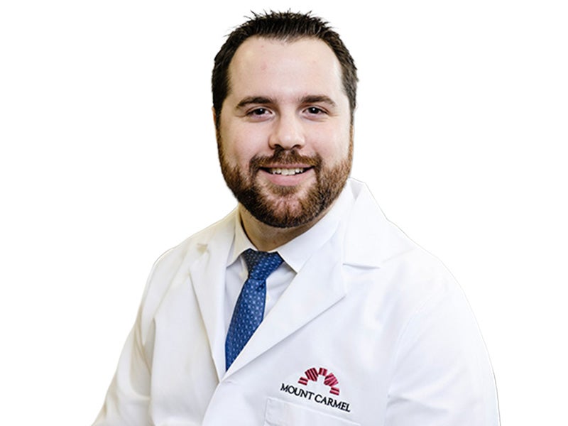 David G Tillery, DO