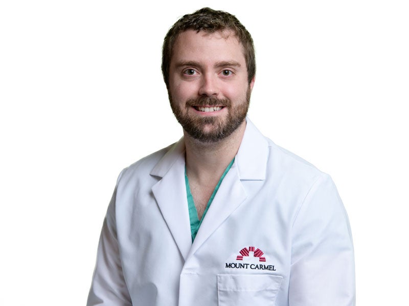 Brandon J Murphy, MD 