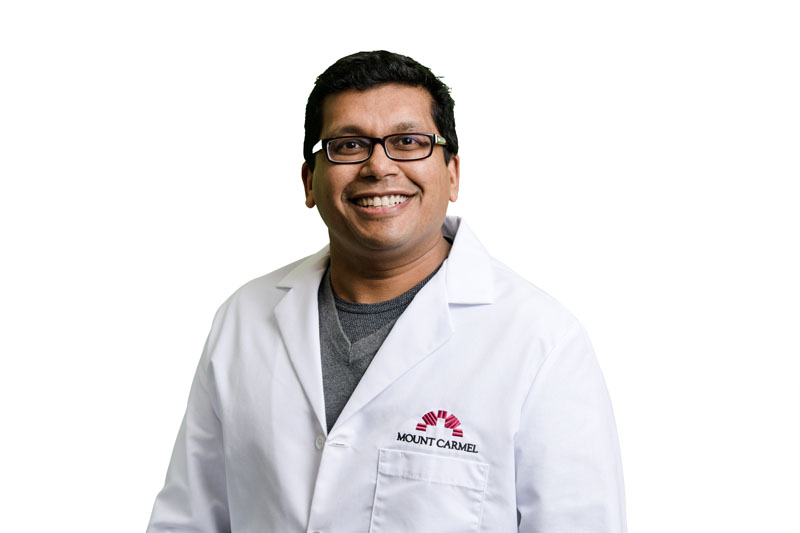Sanjiv Gala, MD