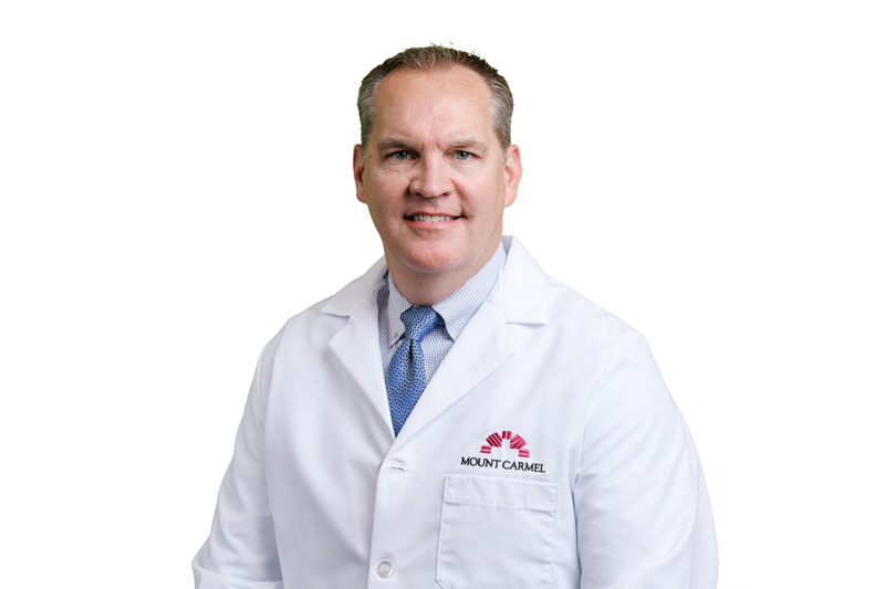 Kenneth Joseph Westerheide, MD