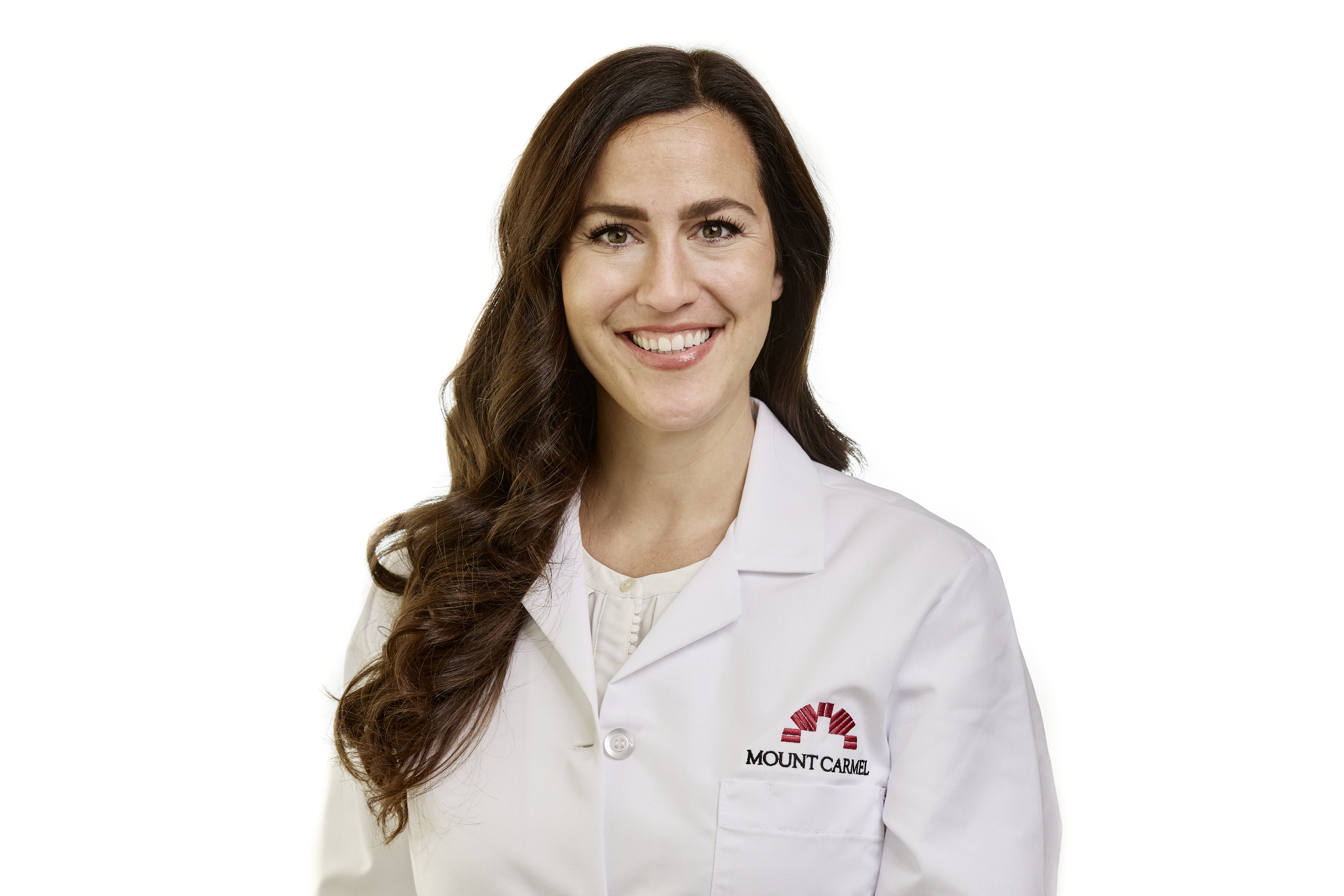 Lucinda Michelle Sherman, NP