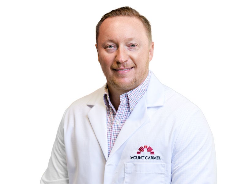 Christopher G Zochowski, MD 