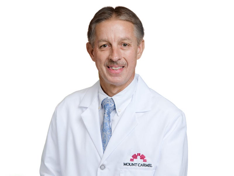 Greg A Wise, MD 