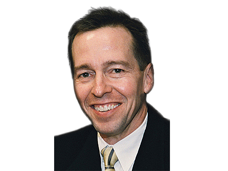 Michael Buttimer Williard, MD
