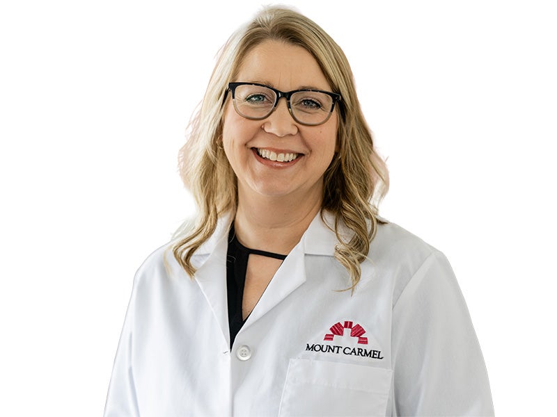 Sara Anne Sigler, CNP