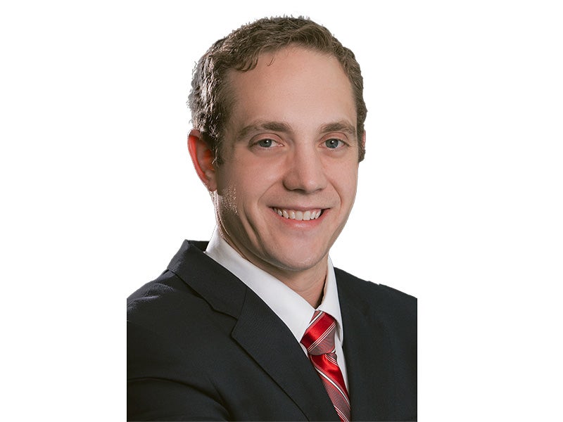 Graham Pallante, MD