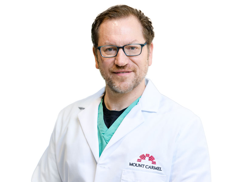 Adam Michael Zochowski, MD