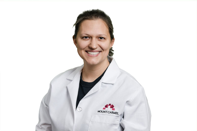 Angela Antonell Freer, NP